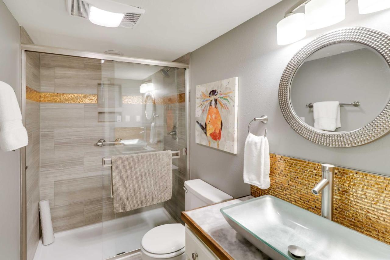 Cozy Lake Hamilton Condo With Balcony And Pool Access! Hot Springs Exterior photo